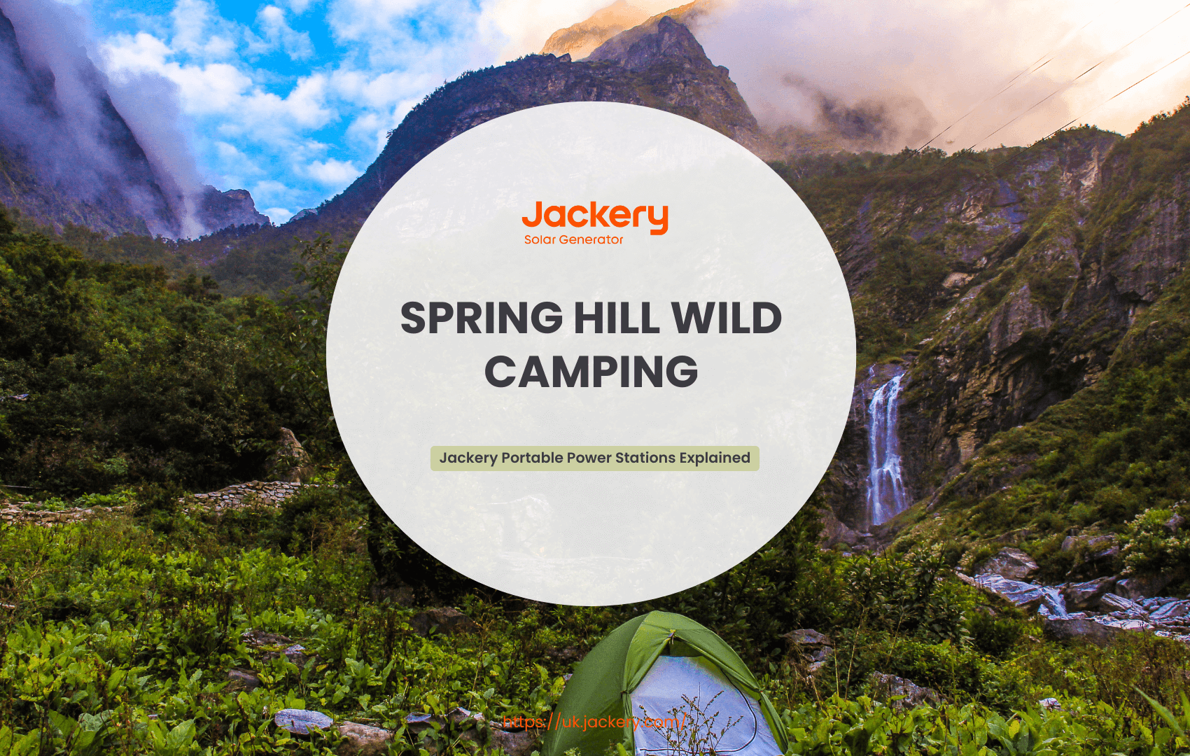 Is Spring Hill Wild Camping Worth Experiencing?