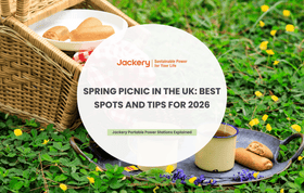 spring picnic guide