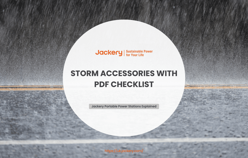 storm accessories guide