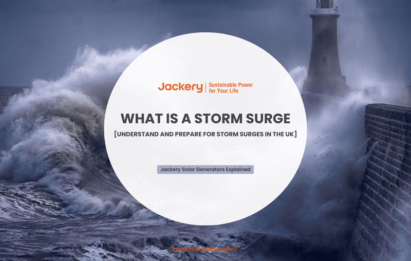storm surge guide
