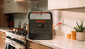 sustainable backup power solutions