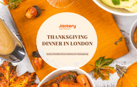 thanksgiving dinner in london guide