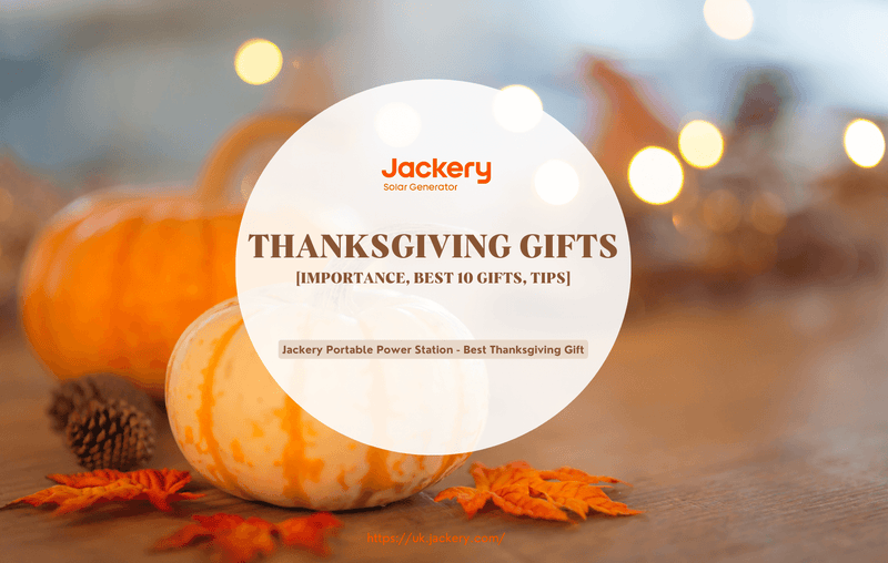 thanksgiving gifts guide