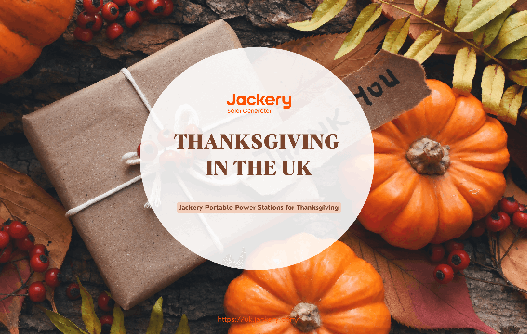 Ultimate Guide to Thanksgiving in The UK 2024