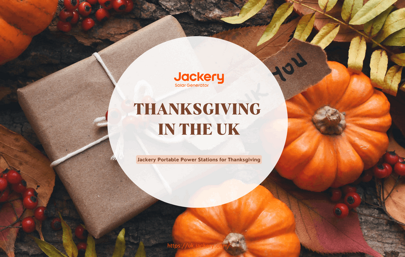 thanksgiving uk guide