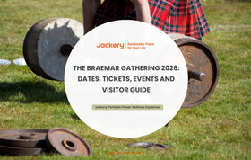 The Braemar Gathering 2026