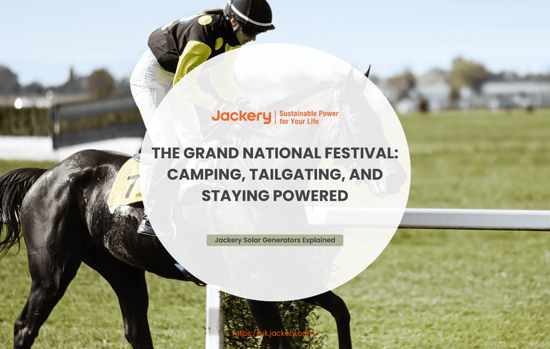 the grand national festival guide