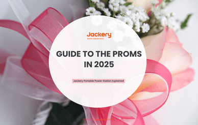 the proms 2025 guide