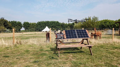 The Ultimate Guide to Used Solar Panels