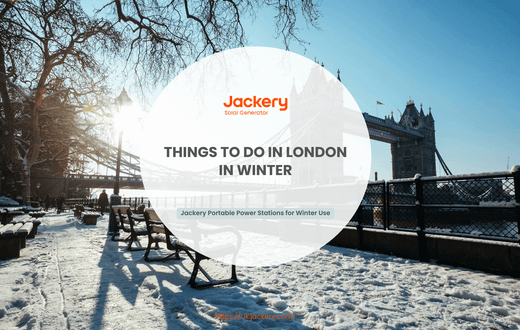 Top 10 Things to Do in London in Winter