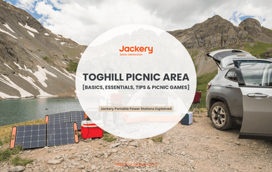 toghill picnic area guide