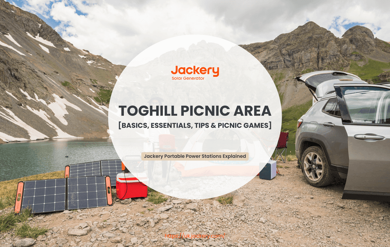 toghill picnic area guide