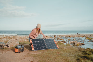 Most Essential Gadgets for Van Life Survival