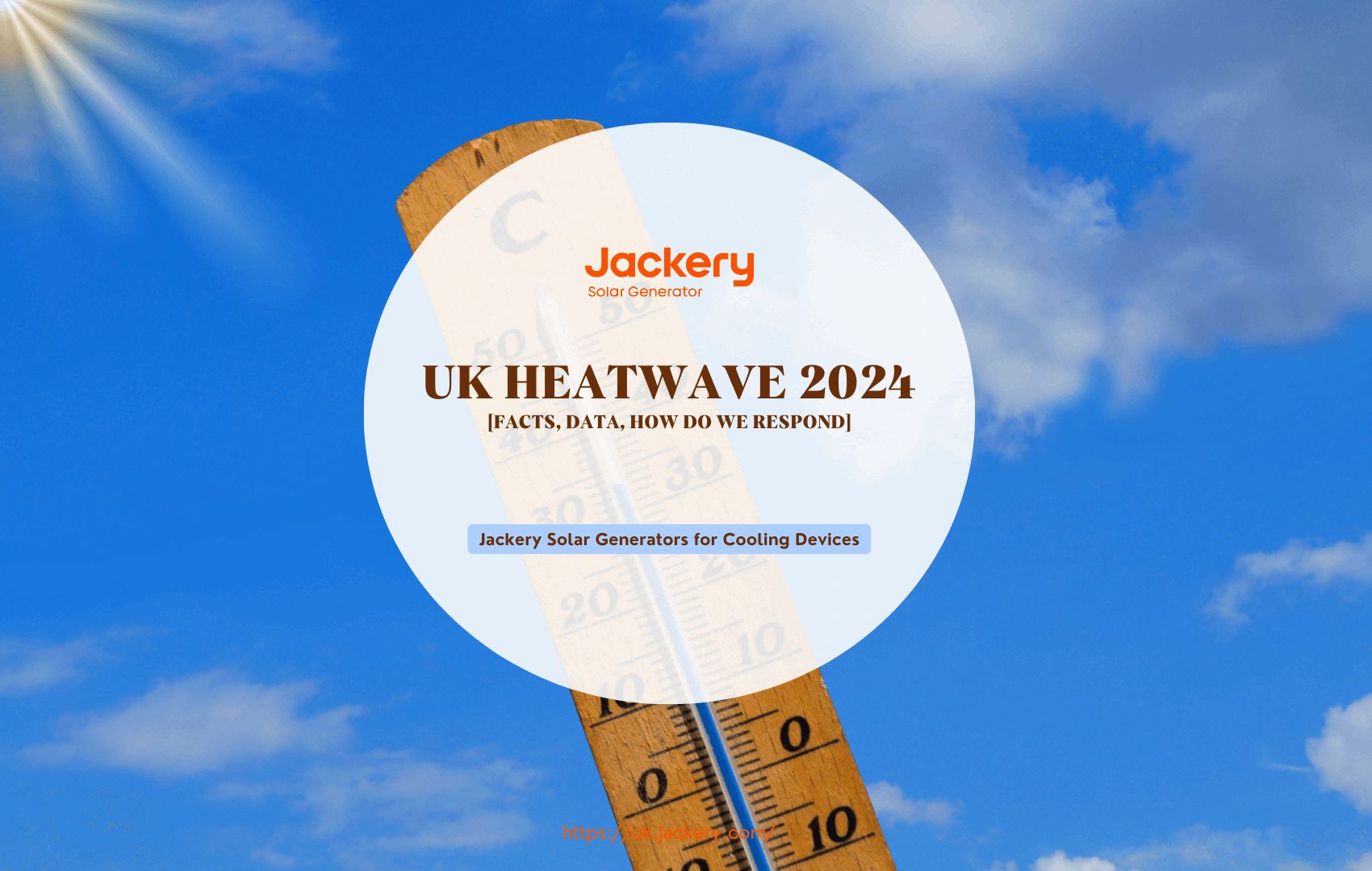 UK Heatwave 2024: How Should We Respond to Heatwaves