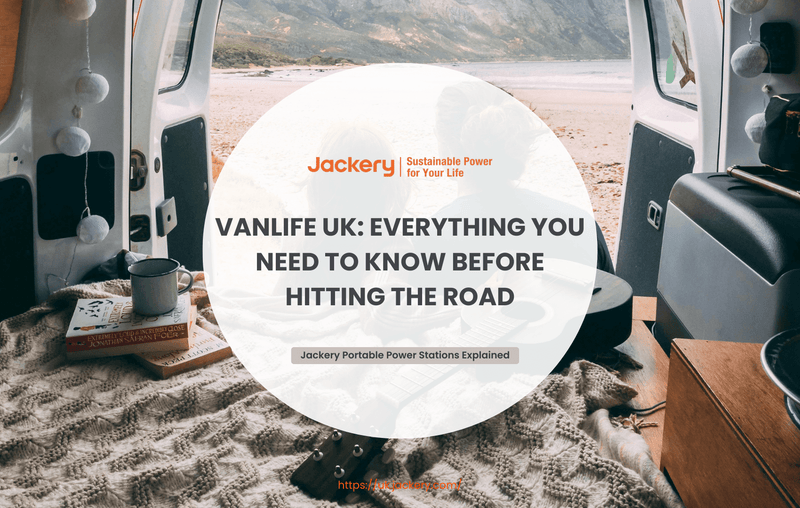 vanlife uk guide