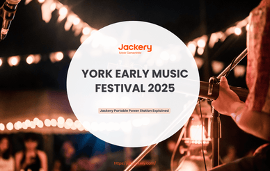 Guide to York Early Music Festival 2025