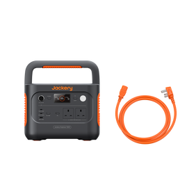 Jackery Explorer 1000 v2 Portable Power Station