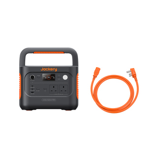 Explorer 1000 v2 Portable Power Station