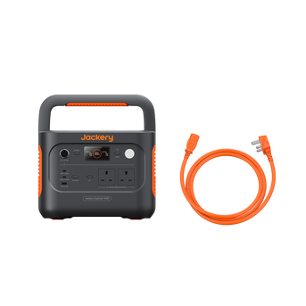 Jackery Explorer 1000 v2 Portable Power Station