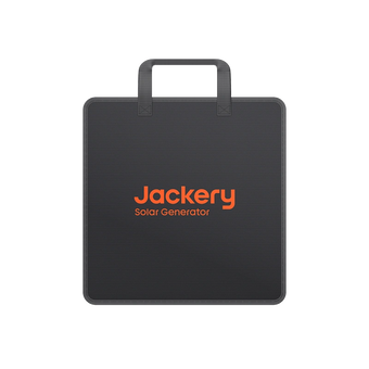 100Wair Solar Panel Carry Bag