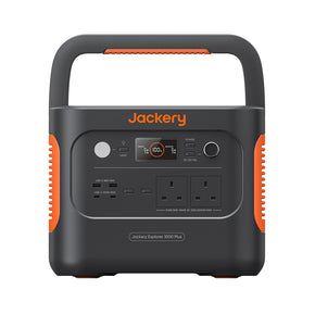 Jackery UK Solar Generators, Portable Power Stations, and Solar Panels ...