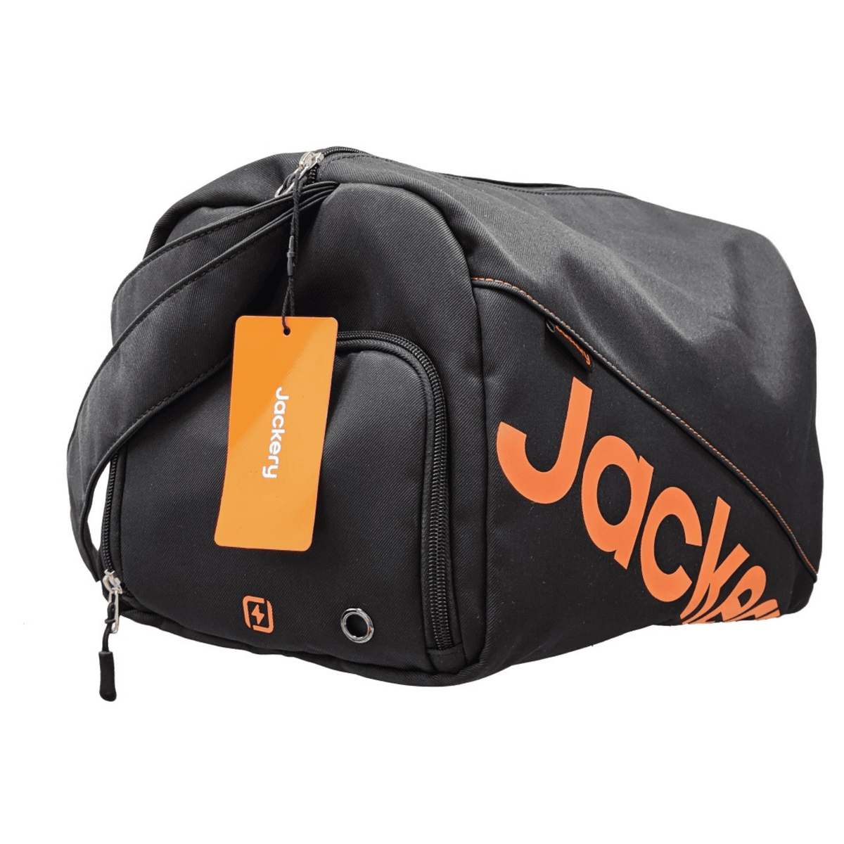 Outdoor Messenger Bag
