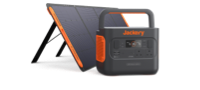 Jackery Solar Generator