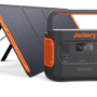 Jackery Solar Generator