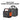 Jackery Upgraded Carrying Case Bag for Explorer 1000 v2/2000 v2