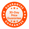 3 Interest-Free Installments