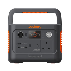 Jackery Explorer 1000 Pro Portable Power Station – Jackery United Kingdom