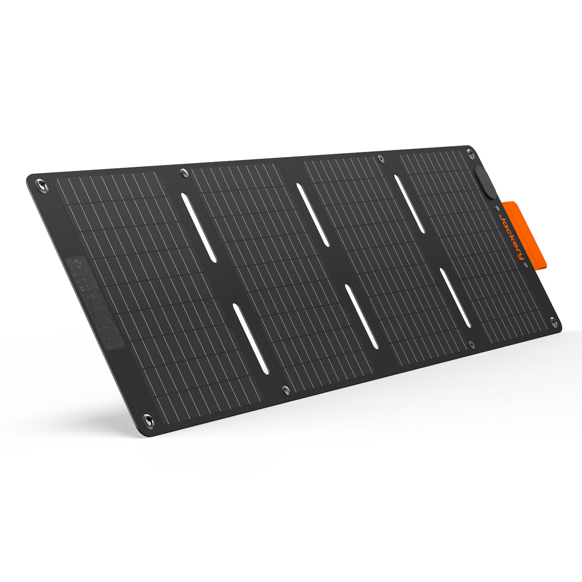 SolarSaga 40W Mini Solar Panel