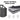 Jackery Upgraded Carrying Case Bag for Explorer 1000 v2/2000 v2