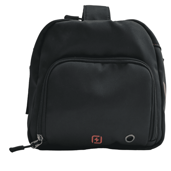 Jackery Outdoor Messenger Bag