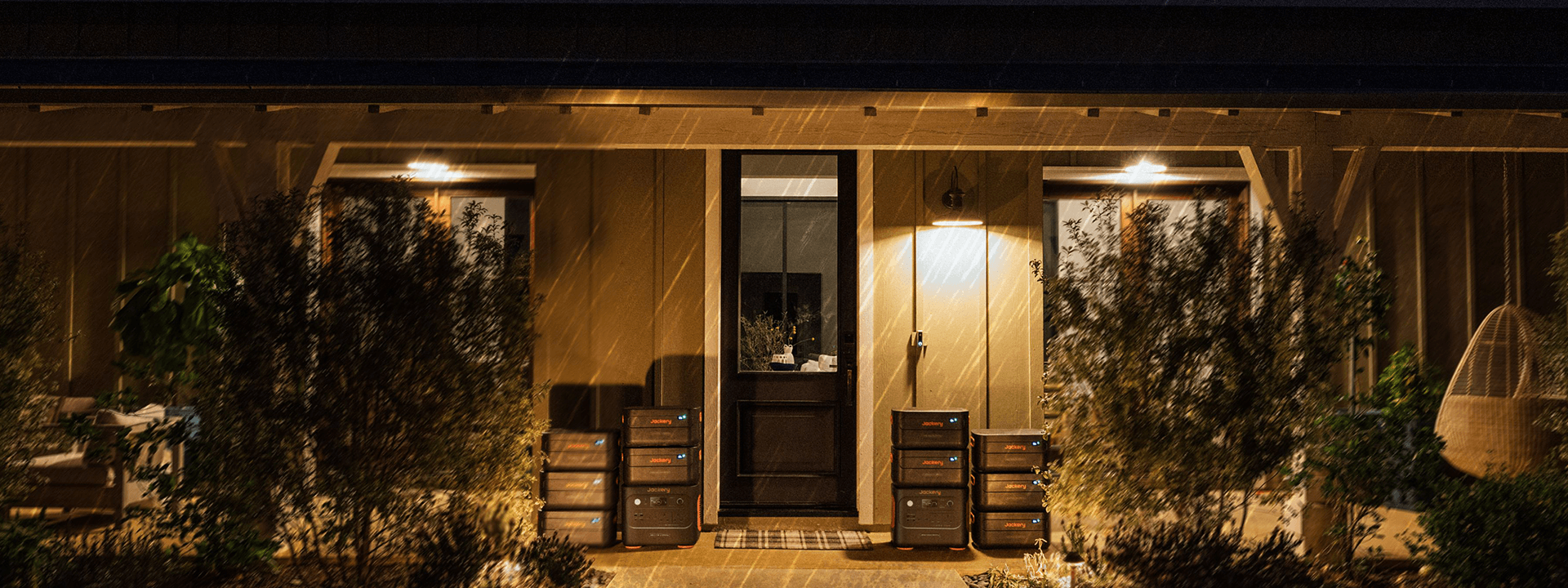 Emergency Home Power Outages