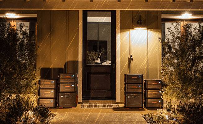 Emergency Home Power Outages