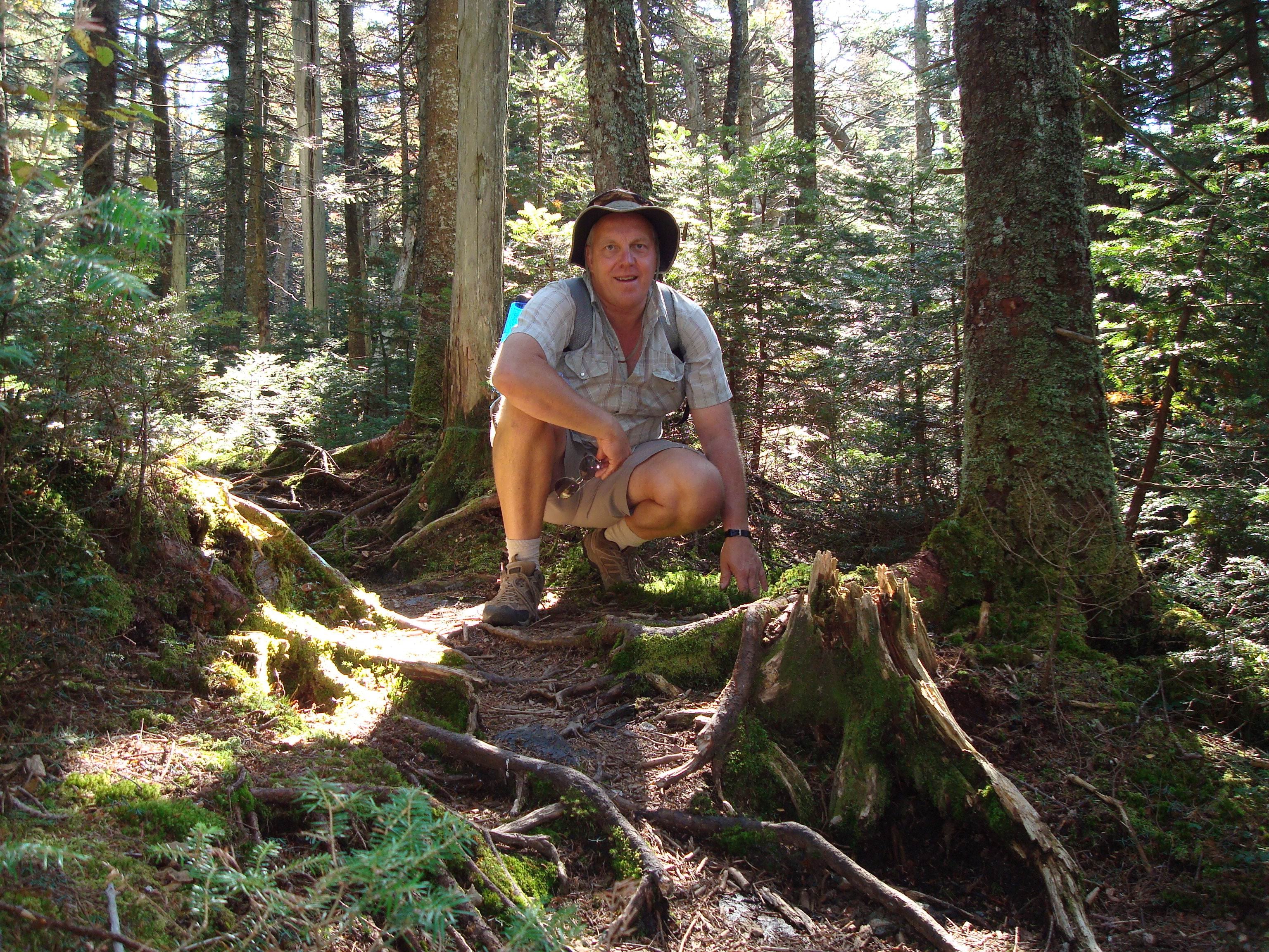 Discovering Nature’s Wonders: Ian Barlow’s Wildlife Journey Through the Lens