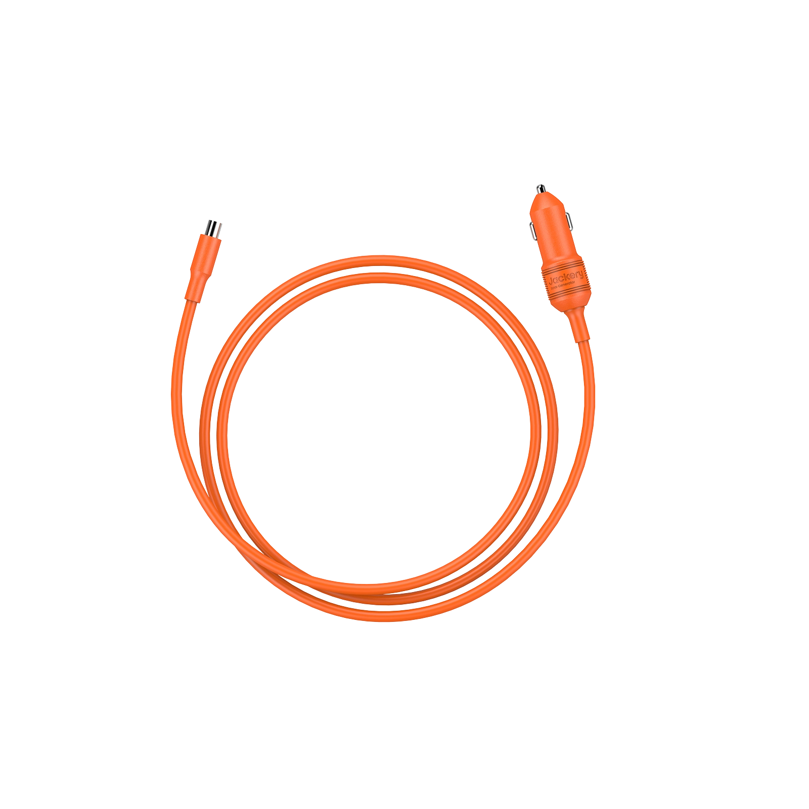 Jackery 12V Car Charging Cable - Charge your Jackery Power Station from your car