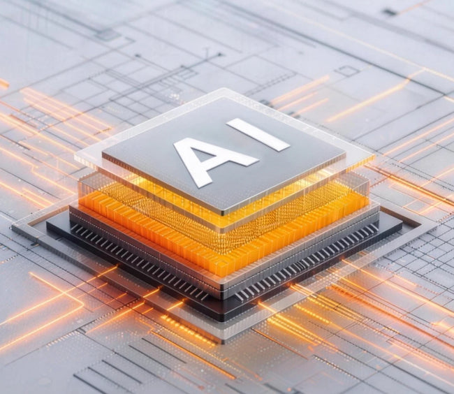 AI That Learns Your Energy Habits