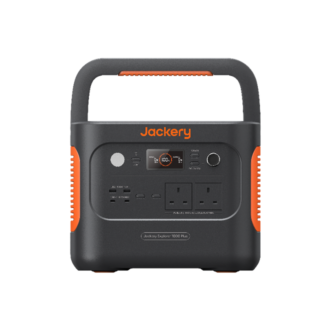 Solar Generator 1000 Plus – Jackery United Kingdom Solar Generator 1000 Plus – Jackery United Kingdom