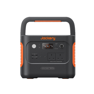 Jackery Explorer 1000 Plus Portable Power Station