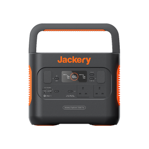 Jackery Explorer 2000 Pro Portable Power Station