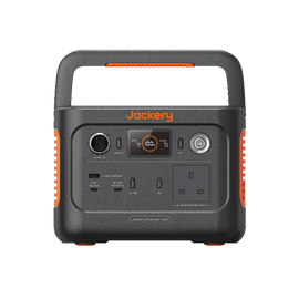 Jackery Explorer 240 v2 Portable Power Station