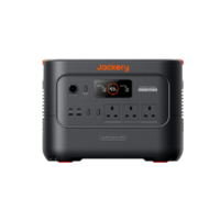Jackery Explorer 3000 v2 Portable Power Station
