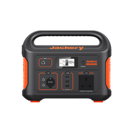 Jackery Explorer 500 Portable Power Station