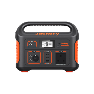 Jackery Explorer 500 Portable Power Station