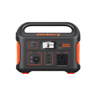 Jackery Explorer 500 Portable Power Station