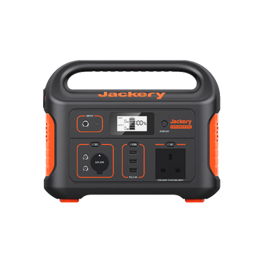 Jackery Explorer 500 Portable Power Station