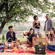 <p>Exclusive Member  </p><p>Access & Savings</p>