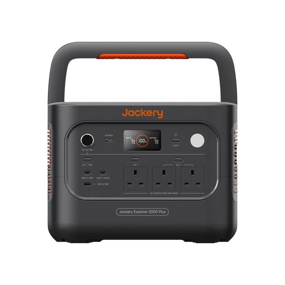 Explorer 2000 Plus v2